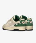 Puma Slipstream Lo Fast Green