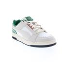 Puma Slipstream Lo FG Shoes - Size 11 - Warm white-spring Lavender