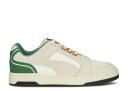 Puma Slipstream Lo FG Shoes - Size 9.5 - Warm white-spring Lavender