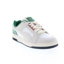 Puma Slipstream Lo FG Shoes - Size 9.5 - Warm white-spring Lavender
