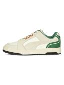Puma Slipstream Lo FG Shoes - Size 9.5 - Warm white-spring Lavender