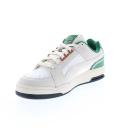 Puma Slipstream Lo FG Shoes - Size 9.5 - Warm white-spring Lavender