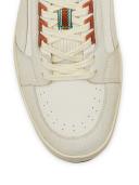 Puma Slipstream Lo FG Shoes - Size 9.5 - Warm white-spring Lavender