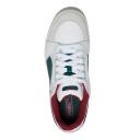 Puma Slipstream Lo Retro - Puma White / Malachite - US 8 - Men