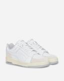 Puma Slipstream Lo Retro (White)