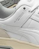 Puma Slipstream Lo Retro (White)