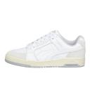 Puma Slipstream Lo Retro (White)