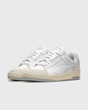 Puma Slipstream Lo Retro (White)