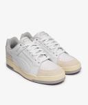 Puma Slipstream Lo Retro (White)