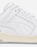 Puma Slipstream Lo Retro (White)