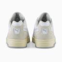 Puma Slipstream Lo Retro (White)
