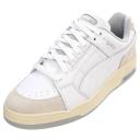 Puma Slipstream Lo Retro (White)