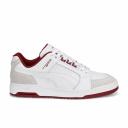 Puma Slipstream Lo Retro 'White Intense Red' Sneakers | Men's Size 10.5