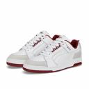 Puma Slipstream Lo Retro 'White Intense Red' Sneakers | Men's Size 10.5