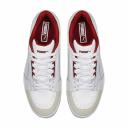 Puma Slipstream Lo Retro 'White Intense Red' Sneakers | Men's Size 10.5