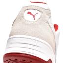 Puma Slipstream Lo Retro 'White Intense Red' Sneakers | Men's Size 10.5
