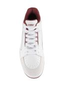 Puma Slipstream Lo Retro 'White Intense Red' Sneakers | Men's Size 10.5