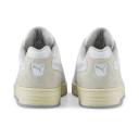Puma Slipstream Lo Retro 'White Pristine' Sneakers | Men's Size 8