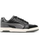 Puma Slipstream Lo Retro White Team Regal Red