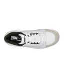 Puma Slipstream Lo Retro 'White Vaporous Grey'