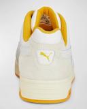 Puma Slipstream Lo Retro 'White Zinnia' Sneakers | Men's Size 9