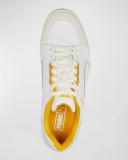 Puma Slipstream Lo Retro 'White Zinnia' Sneakers | Men's Size 9