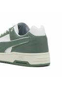 Puma Slipstream Lo Vintage - Puma White / Eucalyptus - US 11.5 - Men