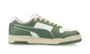 Puma Slipstream Lo Vintage - Puma White / Eucalyptus - US 13 - Men