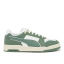 Puma Slipstream Lo Vintage - Puma White / Eucalyptus - US 9.5 - Men