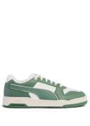Puma Slipstream Lo Vintage - Puma White / Eucalyptus - US 9 - Men