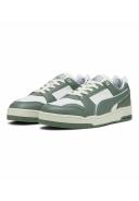 Puma Slipstream Lo Vintage - Puma White / Eucalyptus - US 9 - Men