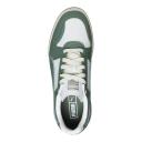 Puma Slipstream Lo Vintage - Puma White / Eucalyptus - US 9 - Men