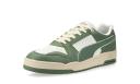 Puma Slipstream Lo Vintage - Puma White / Eucalyptus - US 9 - Men