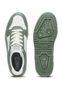 Puma Slipstream Lo Vintage - Puma White / Eucalyptus - US 9 - Men