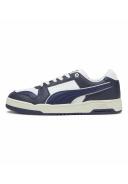 Puma Slipstream Lo Vintage - Puma White / New Navy - US 10.5 - Men