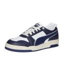 Puma Slipstream Lo Vintage - Puma White / New Navy - US 10.5 - Men