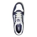 Puma Slipstream Lo Vintage - Puma White / New Navy - US 10 - Men