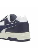 Puma Slipstream Lo Vintage - Puma White / New Navy - US 11 - Men