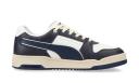 Puma Slipstream Lo Vintage - Puma White / New Navy - US 8.5 - Men