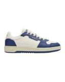 Puma Slipstream Lo Vintage Shoes - Size 13 - Puma White-NEW Navy