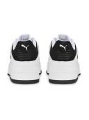 Puma Slipstream Lo - White - 12