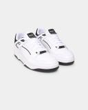 Puma Slipstream Lo - White - 12