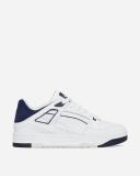 Puma Slipstream Lo - White/Navy - 7