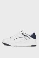 Puma Slipstream Lo - White/Navy - 7