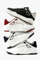 Puma Slipstream Lo - White/Navy - 7