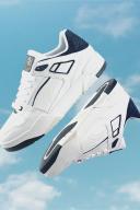Puma Slipstream Lo - White/Navy - 7