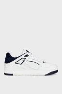 Puma Slipstream Lo - White/Navy - 7
