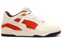 Puma Slipstream Low Always On Vine Light Straw