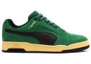 Puma Slipstream Low Always On Vine Light Straw