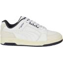 Puma Slipstream Low Retro White Vibrant Orange
